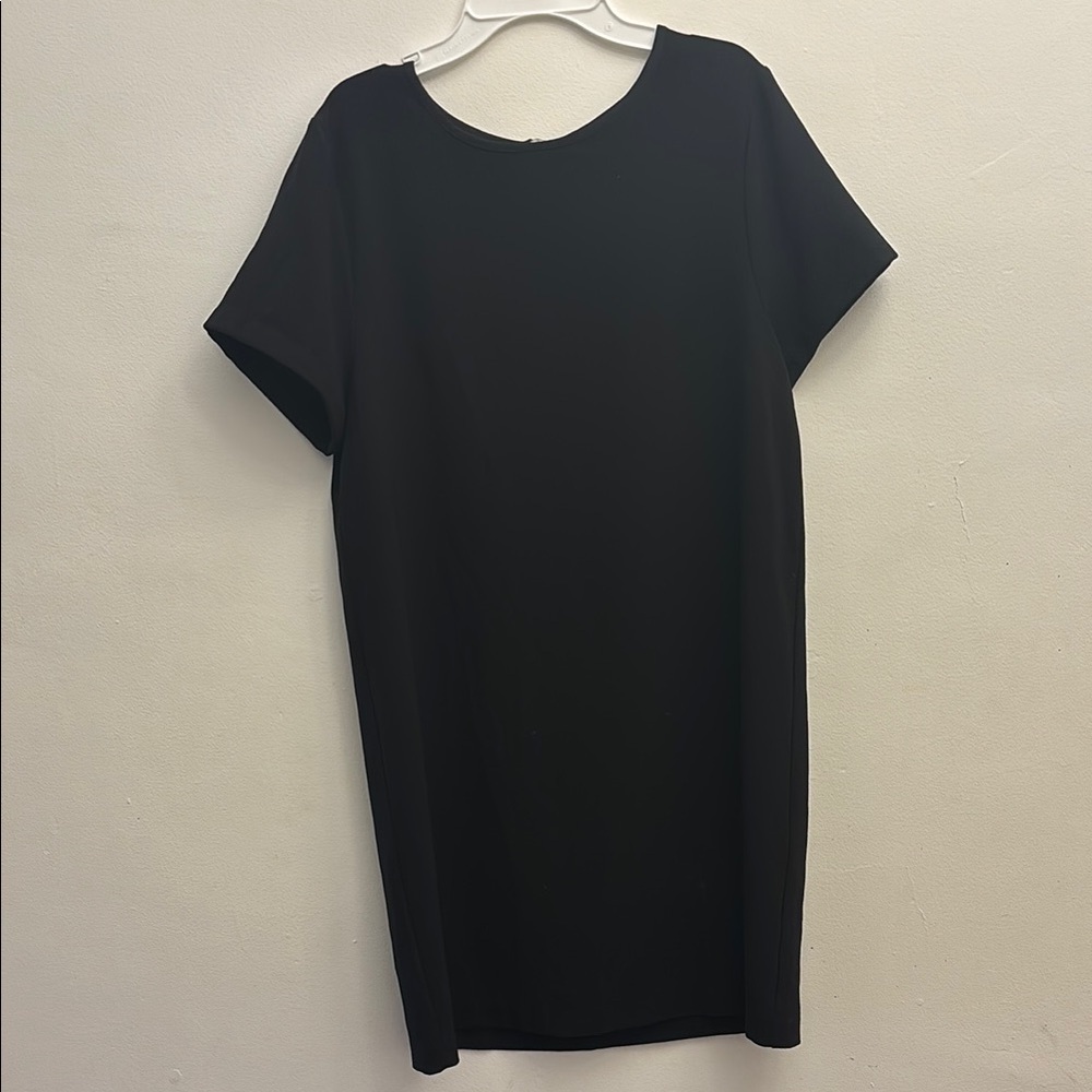 Felicity & Coco Black Dress